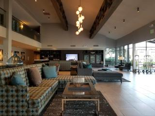 Executive Inn & Suites Oakland - Oakland - 2