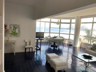 Apartamento ed. Monduba - Guarujá - 9