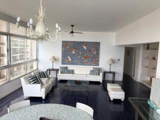 Apartamento ed. Monduba - Guarujá - 6