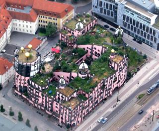 Hotel ELBRIVERA Alt Prester - 0
