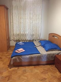 Apartment on Republic Square - Erevan - 2