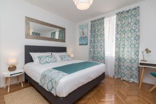 Deluxe suite Navis - Zadar - 9