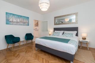 Deluxe suite Navis - Zadar - 6