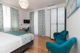 Deluxe suite Navis - Zadar - 5