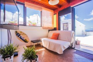 Eslanzarote Pico Colorado Loft in Soo, Super Wifi, Sat tv - Soo - 4