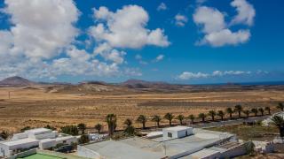 Eslanzarote Pico Colorado Loft in Soo, Super Wifi, Sat tv - Soo - 3