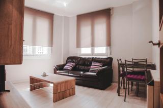 Piso centro - Ourense - 9