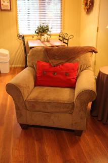 Adair Springs Cabin - Pinetop-Lakeside - 7