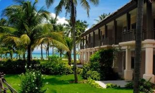 Andamania Beach Resort, Khaolak - SHA plus - Khao Lak - 3