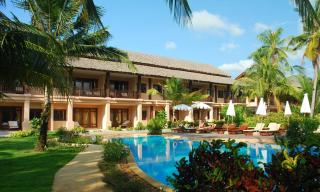 Andamania Beach Resort, Khaolak - SHA plus - Khao Lak - 2