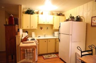 Adair Springs Cabin - Pinetop-Lakeside - 2