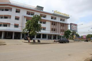 The Ocean Residence - Nakhon Ratchasima - 0