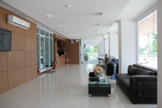 The Ocean Residence - Nakhon Ratchasima - 6