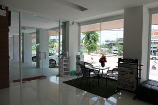 The Ocean Residence - Nakhon Ratchasima - 1
