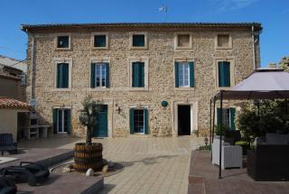 La Marelle Maison d hôtes à 500m du Canal du Midi - La Redorte - 3