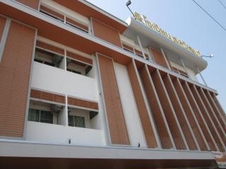 The Ocean Residence - Nakhon Ratchasima - 9