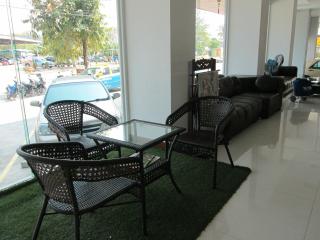 The Ocean Residence - Nakhon Ratchasima - 7