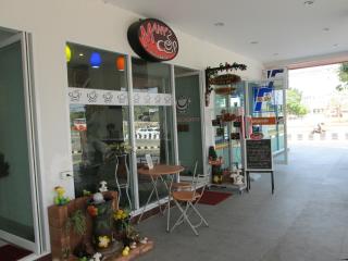 The Ocean Residence - Nakhon Ratchasima - 4