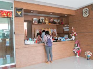 The Ocean Residence - Nakhon Ratchasima - 2