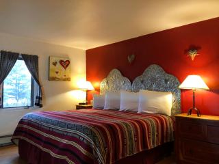 Santa Fe Bed & Breakfast - Santa Fe - 0