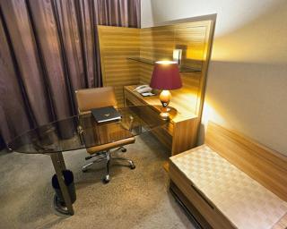 Fullon Hotel Taipei, Central - 8