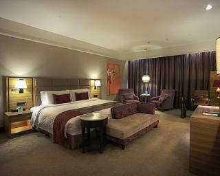 Fullon Hotel Taipei, Central - 5