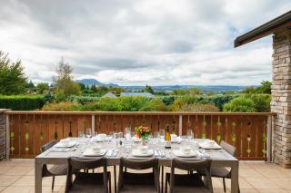 Chalet Eiger - Taupo - 4