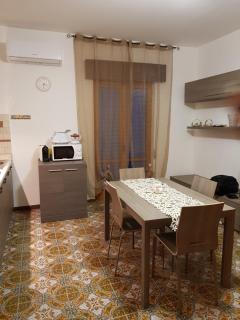 La Casa di Nico - Gallipoli - 9