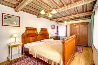 Red Lion Hotel - Praga - 2