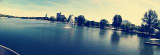 Ferien - und Messewohnung am Wöhrder See - Nuremberg - 5
