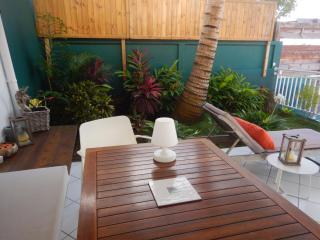 Bungalow Anse Figuier - Terre-de-Haut - 3