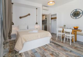 Giannoulis Hotel - Adamas - 0