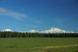 McKinley View B&B - Trapper Creek - 9