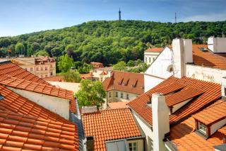 Red Lion Hotel - Praga - 4