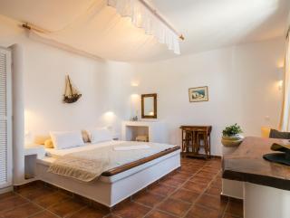 Giannoulis Hotel - Adamas - 9