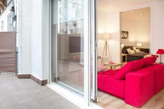 ARRASATE (new apartment in city center ) - San Sebastián - 5