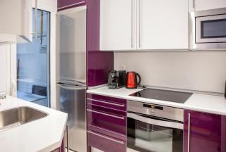ARRASATE (new apartment in city center ) - San Sebastián - 3