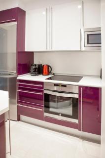 ARRASATE (new apartment in city center ) - San Sebastián - 2