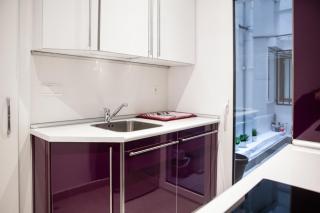 ARRASATE (new apartment in city center ) - San Sebastián - 1