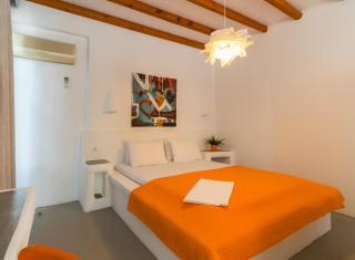 Giannoulis Hotel - Adamas - 5