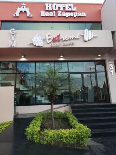 Hotel Real Zapopan - Guadalajara - 0
