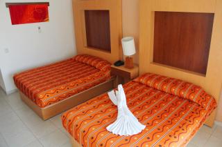 Hotel Real Zapopan - 8
