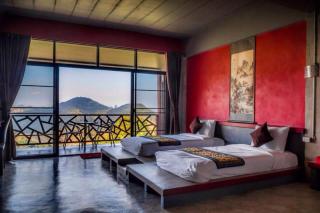 Wang Put Tan Boutique House - Mae Salong - 8