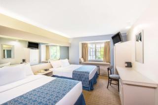 Microtel Inn & Suites by Wyndham - 0