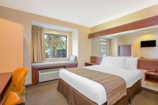 Microtel Inn & Suites by Wyndham Kannapolis/Concord - Kannapolis - 5