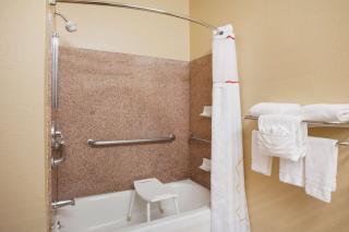 Hawthorn Extended Stay by Wyndham Corpus Christi - Corpus Christi - 6