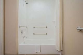 Microtel Inn & Suites by Wyndham Walterboro - Walterboro - 3