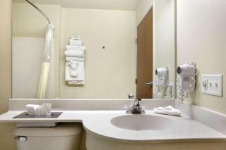 Microtel Inn & Suites by Wyndham Bozeman - Bozeman - 4