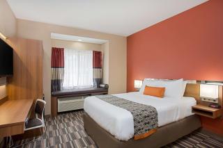 Microtel Inn & Suites by Wyndham Walterboro - Walterboro - 5