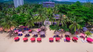 Tropicana Resort Phu Quoc - Phu Quoc - 0